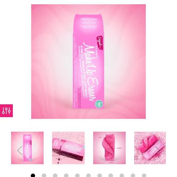 Beauty Blender, Origional Makeup Earaser & More Bundle - Picture 4 of 9